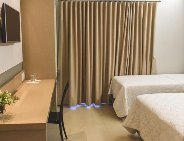 Hotel D'Leon กูรูปี ภายนอก รูปภาพ