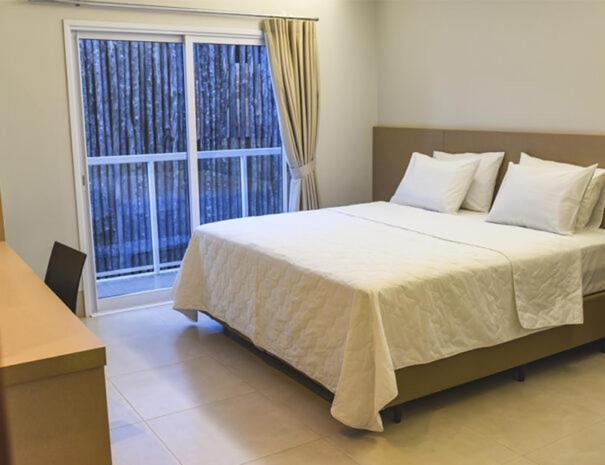 Hotel D'Leon กูรูปี ภายนอก รูปภาพ